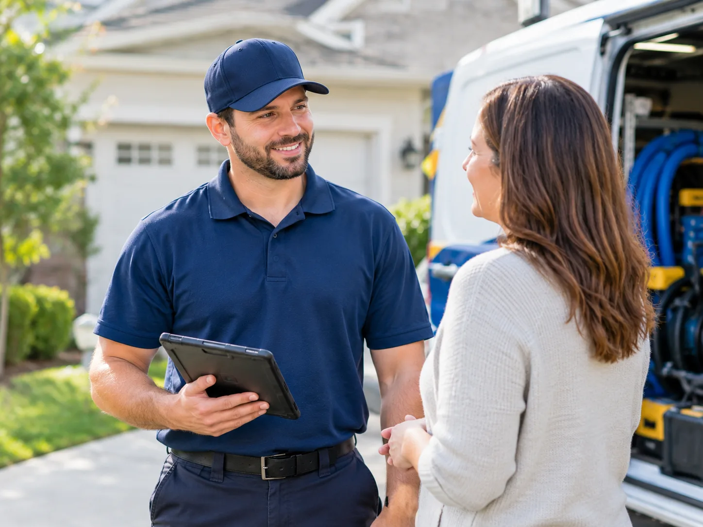 Sewage Backup Cleanup Temecula, CA FAQs